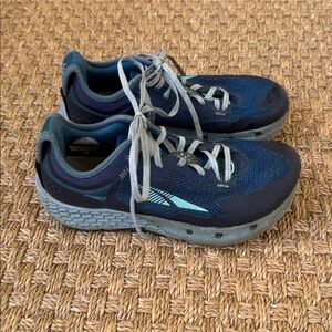 Altra Wide Toe Box Running Shoe